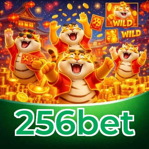 Slots Premium da PG Soft na 256bet